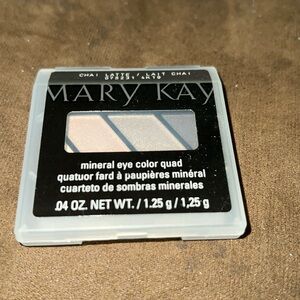 Mary Kay Eye Color Quad-Chai Latte